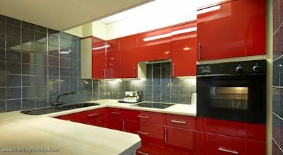 هیلتون کنزینگتون