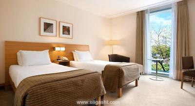 هیلتون کنزینگتون