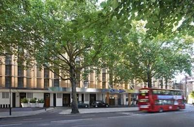 هیلتون کنزینگتون