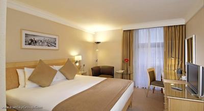 هیلتون کنزینگتون