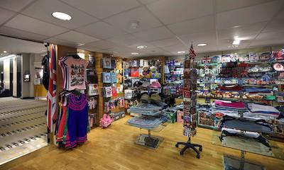 هیلتون کنزینگتون