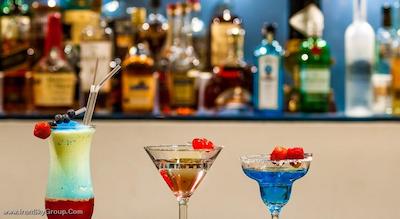 هیلتون کنزینگتون