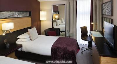 هیلتون کنزینگتون