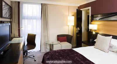 هیلتون کنزینگتون