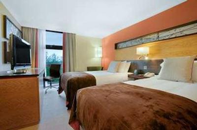 هیلتون کنزینگتون