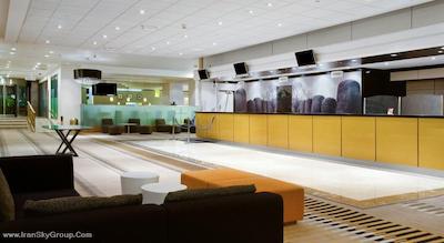 هیلتون کنزینگتون