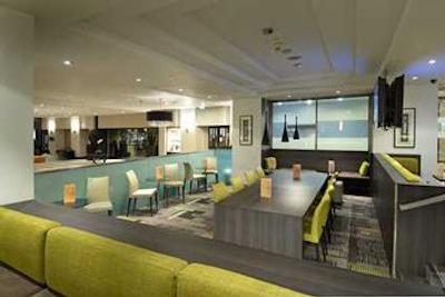 هیلتون کنزینگتون