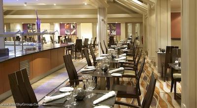 هیلتون کنزینگتون