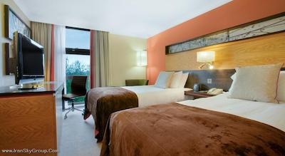 هیلتون کنزینگتون