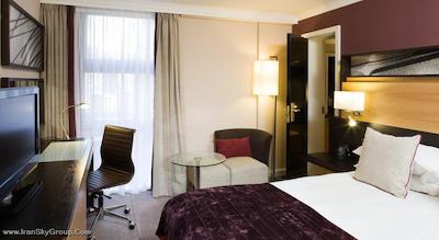 هیلتون کنزینگتون