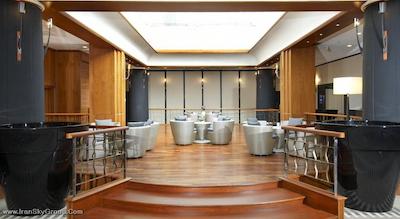 هیلتون کنزینگتون