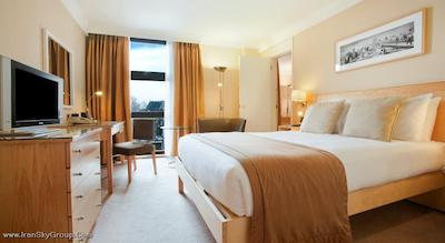 هیلتون کنزینگتون