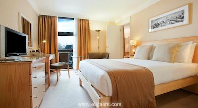 هیلتون کنزینگتون