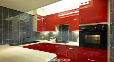 هیلتون کنزینگتون