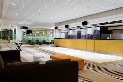 هیلتون کنزینگتون