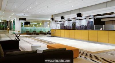 هیلتون کنزینگتون