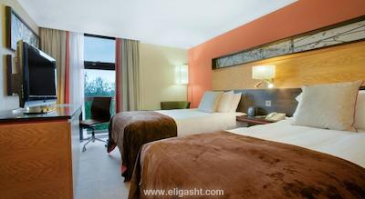 هیلتون کنزینگتون