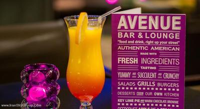 هیلتون کنزینگتون