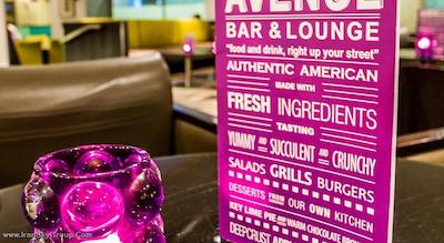 هیلتون کنزینگتون