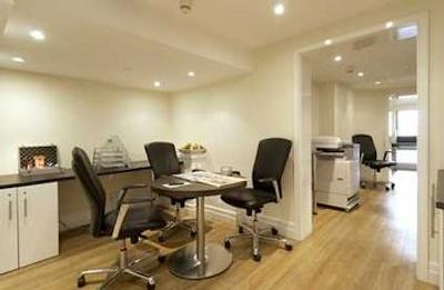 هیلتون کنزینگتون