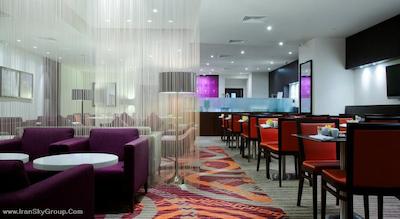 هیلتون کنزینگتون