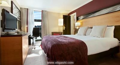 هیلتون کنزینگتون