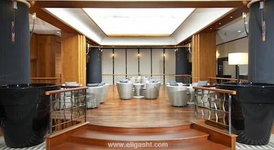 هیلتون کنزینگتون