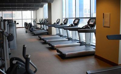 هیات ات اُلیو 8