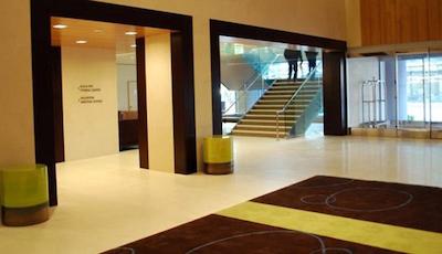 هیات ات اُلیو 8