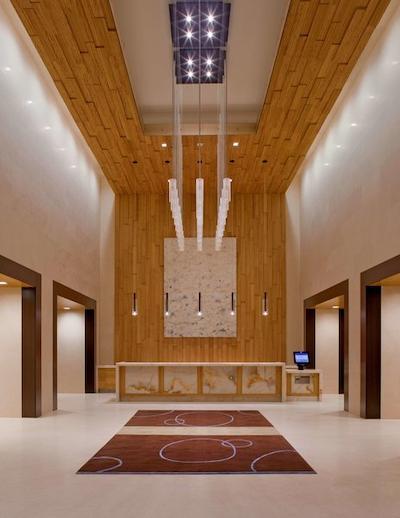 هیات ات اُلیو 8