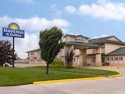 دز این اند سویتز ویچیتا