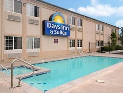 دز این اند سویتز ویچیتا