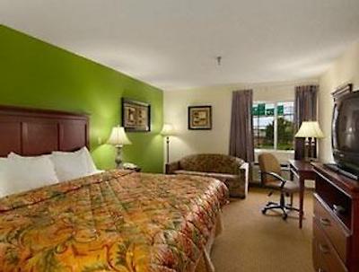 دز این اند سویتز ویچیتا