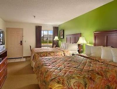 دز این اند سویتز ویچیتا