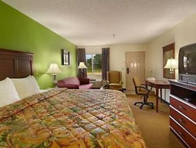 دز این اند سویتز ویچیتا