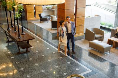 رویال گاردن