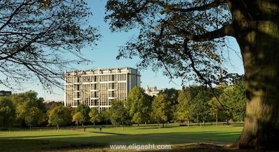 رویال گاردن