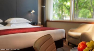 رویال گاردن