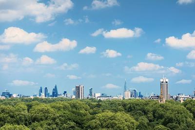 رویال گاردن