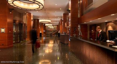 رویال گاردن