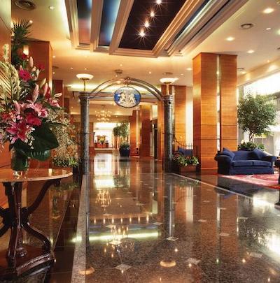 رویال گاردن