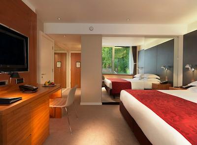 رویال گاردن