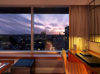 رویال گاردن