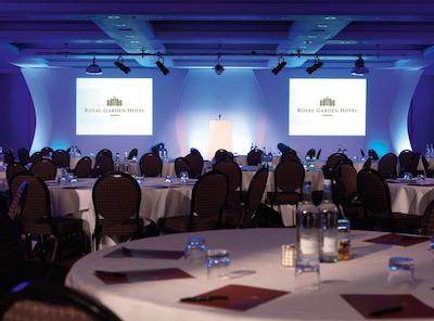 رویال گاردن