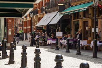 رویال گاردن