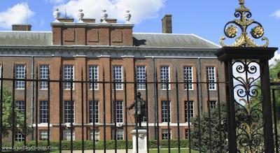 رویال گاردن