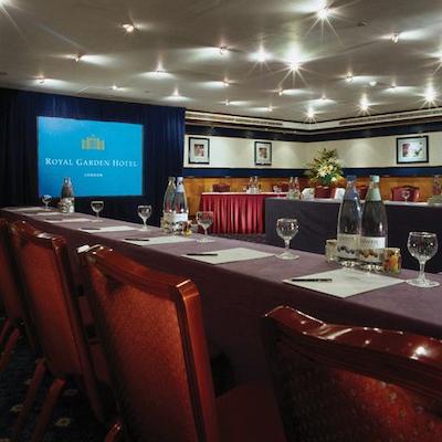 رویال گاردن