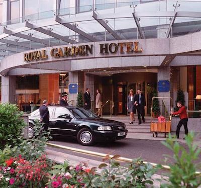 رویال گاردن