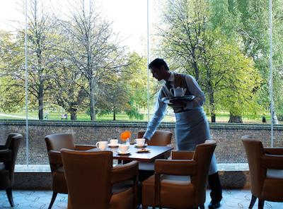 رویال گاردن