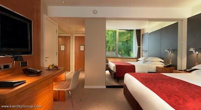 رویال گاردن